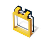 Switch Guard - Yellow