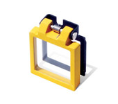 Switch Guard - Yellow