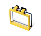 Switch Guard - Yellow