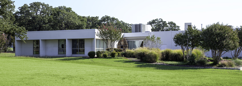 Applied Avionics Plant, Ft. Worth, TX