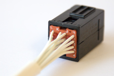 Connector Plug Mating/Extraction