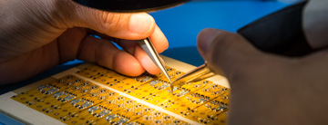 Aerospace Manufacturer