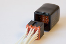 NEXSYS Module in-line boot installation