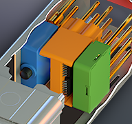NEXSYS&reg; Component Technology