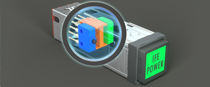 NEXSYS&reg; Component Technology