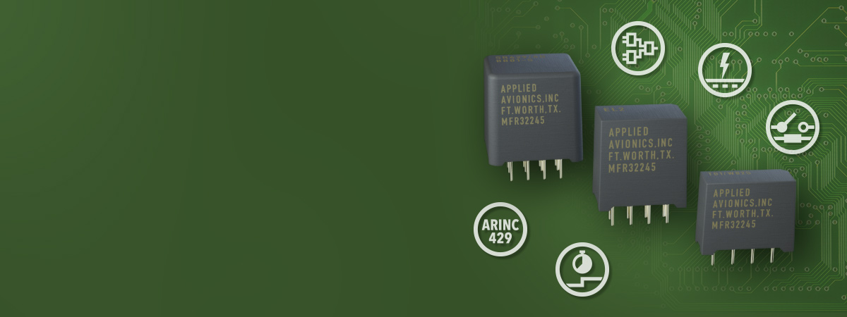 Thru-hole Components