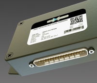 ARINC 429 signal converter