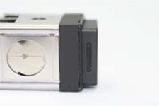 VIVISUN switch installation - step 1