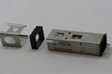 VIVISUN switch installation - step 4