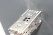 VIVISUN switch installation - step 6