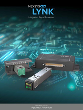 NEXSYS LYNK Marketing Guide